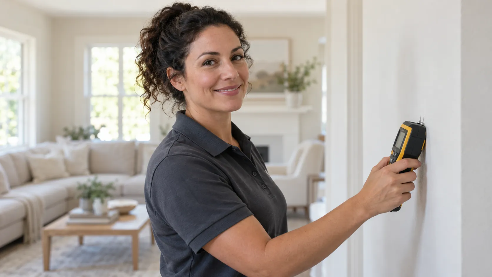 Restoration provider ready to help a San Antonio homeowner